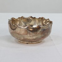 Hukin & Heath (Dr. C. Dresser Style), Silver-Plated Sugar Bowl and Sifting Spoon - Thumbnail 4
