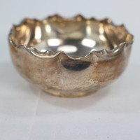 Hukin & Heath, Dr. C. Dresser Style, a Silver Plated Sugar Bowl & Matching Sugar Sifting Spoon - Thumbnail 5