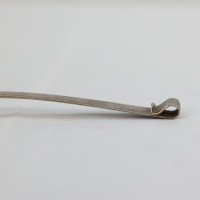 Hukin & Heath (Dr. C. Dresser Style), Silver-Plated Sugar Bowl and Sifting Spoon - Thumbnail 12