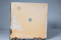 Royal Doulton. An Aesthetic Movement six-section salt glaze window sill planter - Thumbnail 20