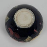 A Sweet Little William Moorcroft Leaf & Berry Vase | Dickinson's Real Deal - Thumbnail 7