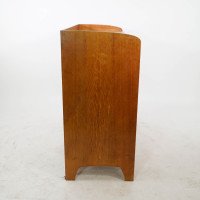 Ambrose Heal, Arts & Crafts Oak Cottage Sideboard or Dresser - Thumbnail 7