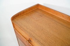 Ambrose Heal, Arts & Crafts Oak Cottage Sideboard or Dresser - Thumbnail 8