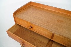Ambrose Heal, Arts & Crafts Oak Cottage Sideboard or Dresser - Thumbnail 9
