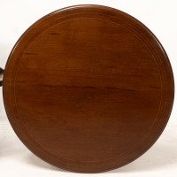 Marsh Jones & Cribb. A Superb Pair of Side Tables - Thumbnail 7