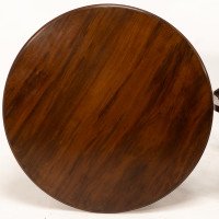 Marsh Jones & Cribb. A Superb Pair of Side Tables - Thumbnail 8