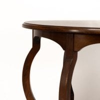 Marsh Jones & Cribb. A Superb Pair of Side Tables - Thumbnail 10