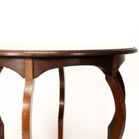 Marsh Jones & Cribb. A Superb Pair of Side Tables - Thumbnail 12