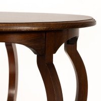 Marsh Jones & Cribb. A Superb Pair of Side Tables - Thumbnail 11