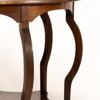 Marsh Jones & Cribb. A Superb Pair of Side Tables - Thumbnail 13