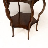 Marsh Jones & Cribb. A Superb Pair of Side Tables - Thumbnail 14