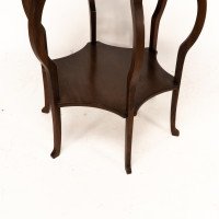 Marsh Jones & Cribb. A Superb Pair of Side Tables - Thumbnail 16