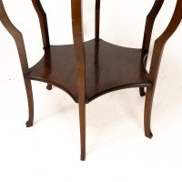 Marsh Jones & Cribb. A Superb Pair of Side Tables - Thumbnail 15