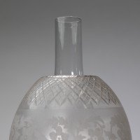 Elkington. Exhibition Quality Aesthetic Movement Silver Plated Oil Lamp. - Thumbnail 6