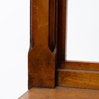 Bruce Talbert Attributed, a Pair of Gothic Revival Walnut Hall Chairs - Thumbnail 15