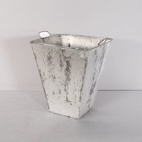 Birmingham Guild of Handicraft. Arts & Crafts Brass Coal Bucket - Thumbnail 19