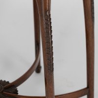 George Jack for Morris & Co., a High Aesthetic Movement Circular Side Table - Thumbnail 13