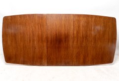 Gordon Russell. Designer W. H. Russell. Rosewood & Mahogany 'Burford' Dining Suite - Thumbnail 5