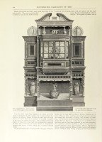 Collinson & Lock Attributed, Anglo-Japanese Inverted Satinwood Sideboard - Thumbnail 22