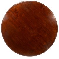 Collinson & Lock Attributed, Aesthetic Movement Walnut Circular Centre Table - Thumbnail 10