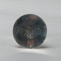 Guild of Handicraft. Arts & Crafts Silver Pepper Pot with a Flaring Base. C1910 - Thumbnail 8