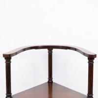 Josef Hoffmann. Armchair Designed for the 5th Viennese Secession Exhibition 1899 - Thumbnail 6