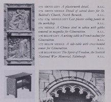 Sir Robert Lorimer Attributed, Whytock & Reid Edinburgh Anglo-Chinese Display Cabinet - Thumbnail 14
