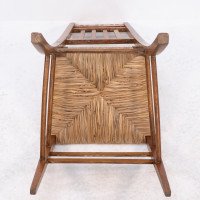 E. A. Taylor Attributed, for Wylie & Lochhead. A Pair of Arts & Crafts Side Chairs - Thumbnail 20