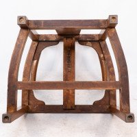 Frank Brangwyn, armchair for the Canadian Pacific Liner 'Ss Empress of Britain' - Thumbnail 15