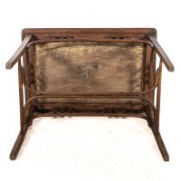 Gustav Siegel for Jacob & Josef Kohn. A Vienna Secessionist Bentwood Table - Thumbnail 13