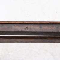 J. P. Seddon Attributed, Aesthetic Movement Oak Side Chair with Ebonised Circles - Thumbnail 19
