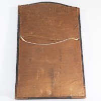 Liberty & Co., Arts & Crafts Hand-Hammered Copper Wall Mirror - Thumbnail 8