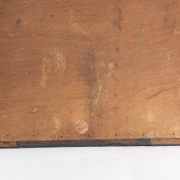 Liberty & Co., Arts & Crafts Hand-Hammered Copper Wall Mirror - Thumbnail 10