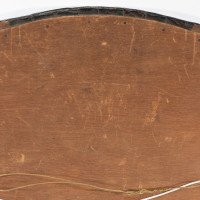 Liberty & Co., Arts & Crafts Hand-Hammered Copper Wall Mirror - Thumbnail 9