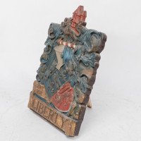 Liberty & Co., Original “Agent for Liberty” Aluminium Shop Sign - Thumbnail 7