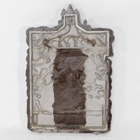 Liberty & Co., Original “Agent for Liberty” Aluminium Shop Sign - Thumbnail 12