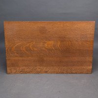 Liberty & Co. Attributed, a Small Arts & Crafts Oak Dining Table - Thumbnail 16