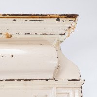 Thomas Elsley & Co., An Aesthetic Movement Cast Iron Fireplace Style of T Jeckyll - Thumbnail 5
