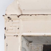 Thomas Elsley & Co., Aesthetic Movement Cast Iron Fireplace, Style of. T Jeckyll - Thumbnail 8