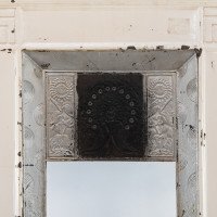 Thomas Elsley & Co., Aesthetic Movement Cast Iron Fireplace, Style of. T Jeckyll - Thumbnail 10