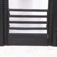 Thomas Jeckyll for Barnard Bishop & Barnard. A Rare Aesthetic Movement Fireplace - Thumbnail 11