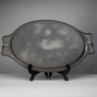 William Hutton, Probably for Liberty & Co., An Arts & Crafts Four Piece Tea Set - Thumbnail 12