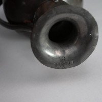William Hutton, Probably for Liberty & Co., An Arts & Crafts Four Piece Tea Set - Thumbnail 19