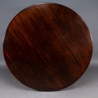 E. W. Godwin. Anglo-Japanese Aesthetic Movement Walnut Centre or Dining Table - Thumbnail 8