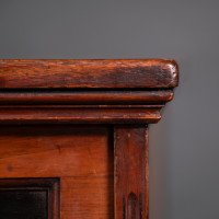 Bruce Talbert for Gillow & Co., Aesthetic Movement Ebonised Chest of Drawers - Thumbnail 8
