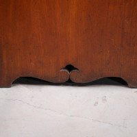 Bruce Talbert for Gillow & Co., Aesthetic Movement Ebonised Chest of Drawers - Thumbnail 12
