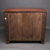Bruce Talbert for Gillow & Co., Aesthetic Movement Ebonised Chest of Drawers - Thumbnail 13