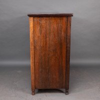Maple & Co., London, In the style of Bruce Talbert. A Well-Crafted Aesthetic Movement Chest of Drawers - Thumbnail 6