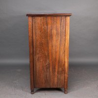 Maple & Co., London, In the style of Bruce Talbert. A Well-Crafted Aesthetic Movement Chest of Drawers - Thumbnail 5