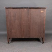 Maple & Co., London, In the style of Bruce Talbert. A Well-Crafted Aesthetic Movement Chest of Drawers - Thumbnail 16